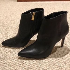 Kenneth Cole ankle boots